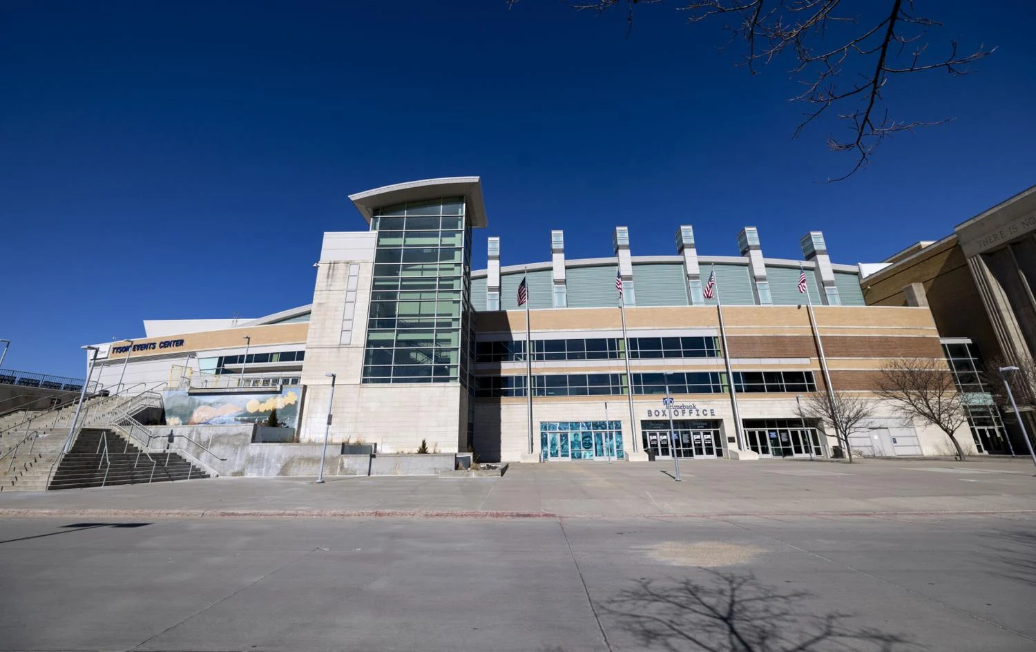 NAIA Women's Basketball National Championship is staying in Sioux City