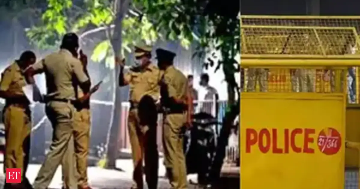 Delhi Police bust cyber gang run from Dubai handler; bank relationship manager held for opening fake accounts