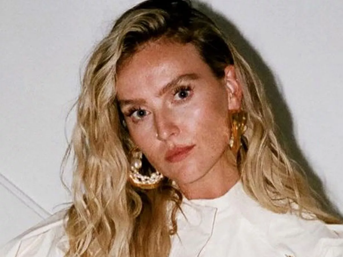 Perrie Edwards' devastating breakup with Zayn Malik that saw her end up in hospital