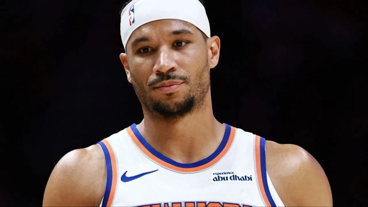 Right Now, It's a Process: Josh Hart Drops Concerning Injury Update on Nerve Damage Issue