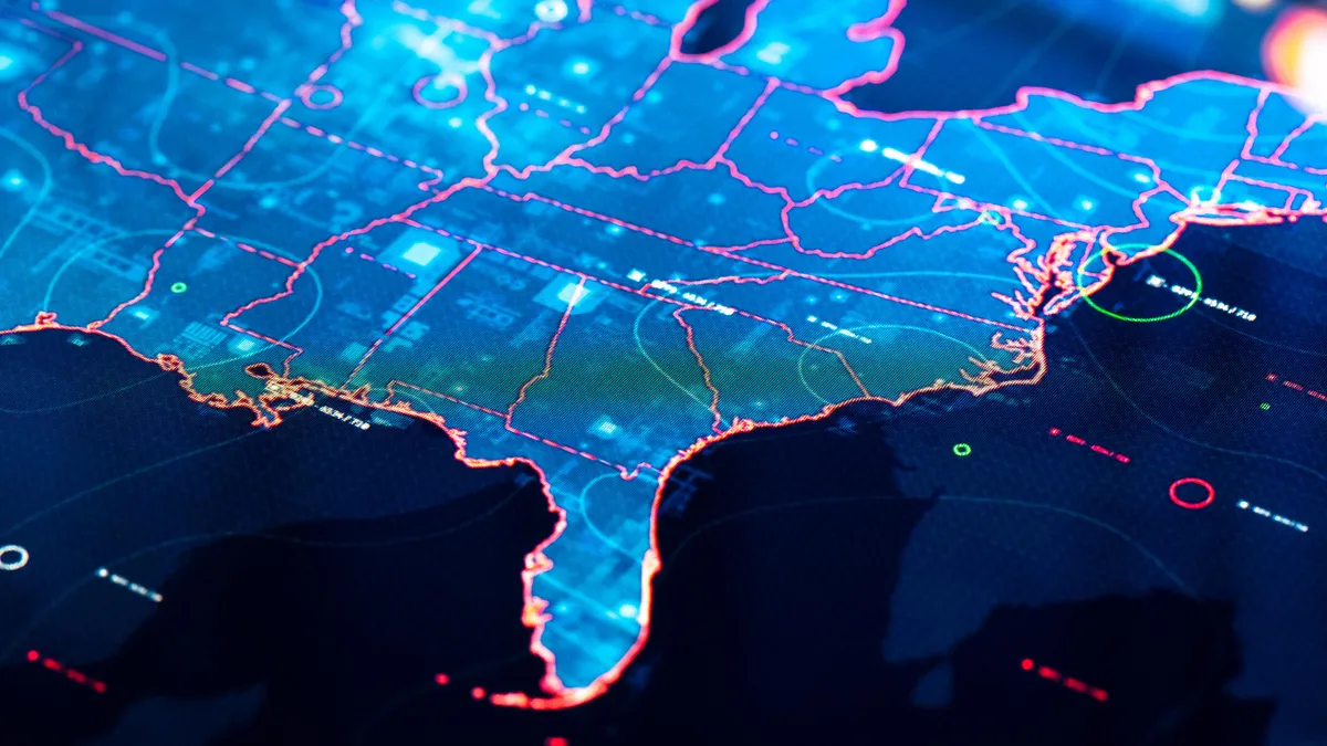 Thanksgiving Is Coming Up - and AI Can Make Your Road Trip Route Planning Easier