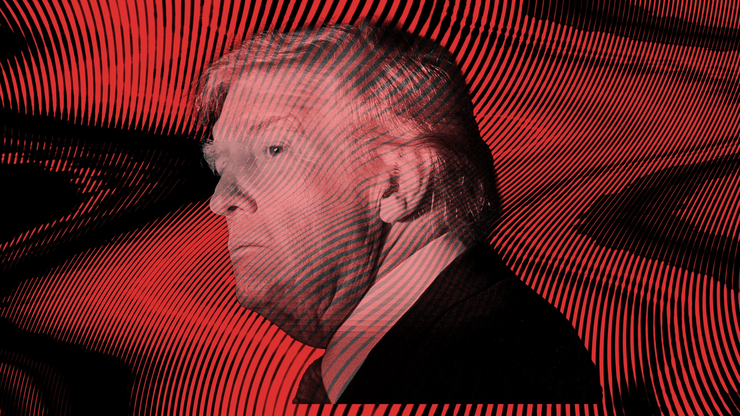 Trump, AI deepfakes, and flooding the disinfo zone