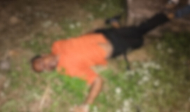 Security Guard’s Alleged Suicide in Nuapada DHH Sparks Political Row