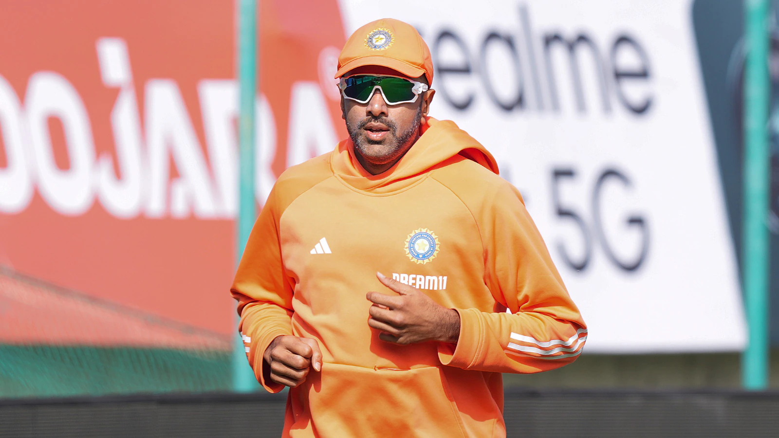 Ravichandran Ashwin Ruled Out Of BBL, Hong Kong Sixes After Sustaining Injury During Training