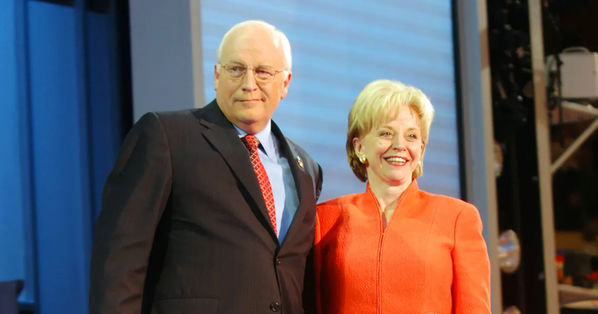 Who Is Lynne Cheney? 5 Things to Know About Dick Cheney’s Wife