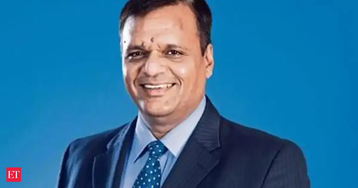SpiceJet ropes in ex-IndiGo exec Sanjay Kumar as Executive Director to steer next growth phase