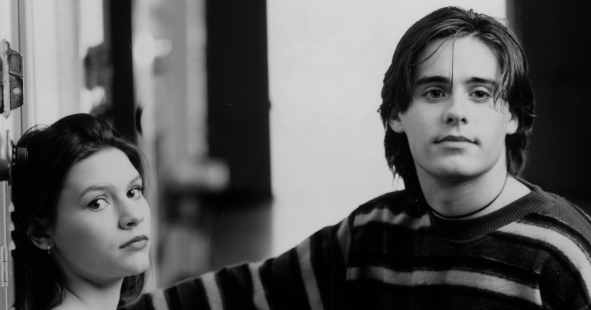 The Age Gap Between Claire Danes and Jared Leto Is Bigger Than You Remember