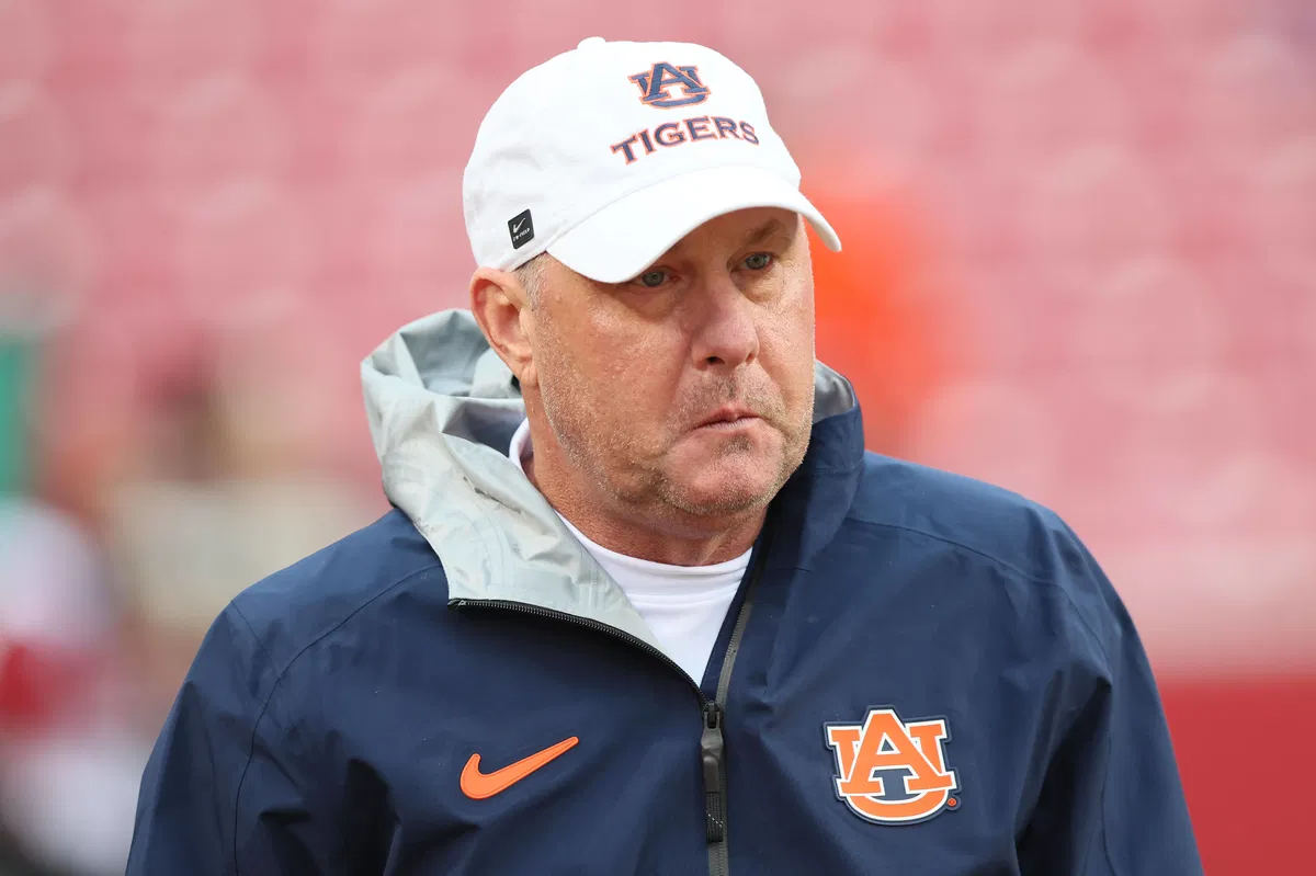 Ex-Auburn HC Claims Hugh Freeze Ignored Advice on $1.9M QB as Big Regret Surfaces