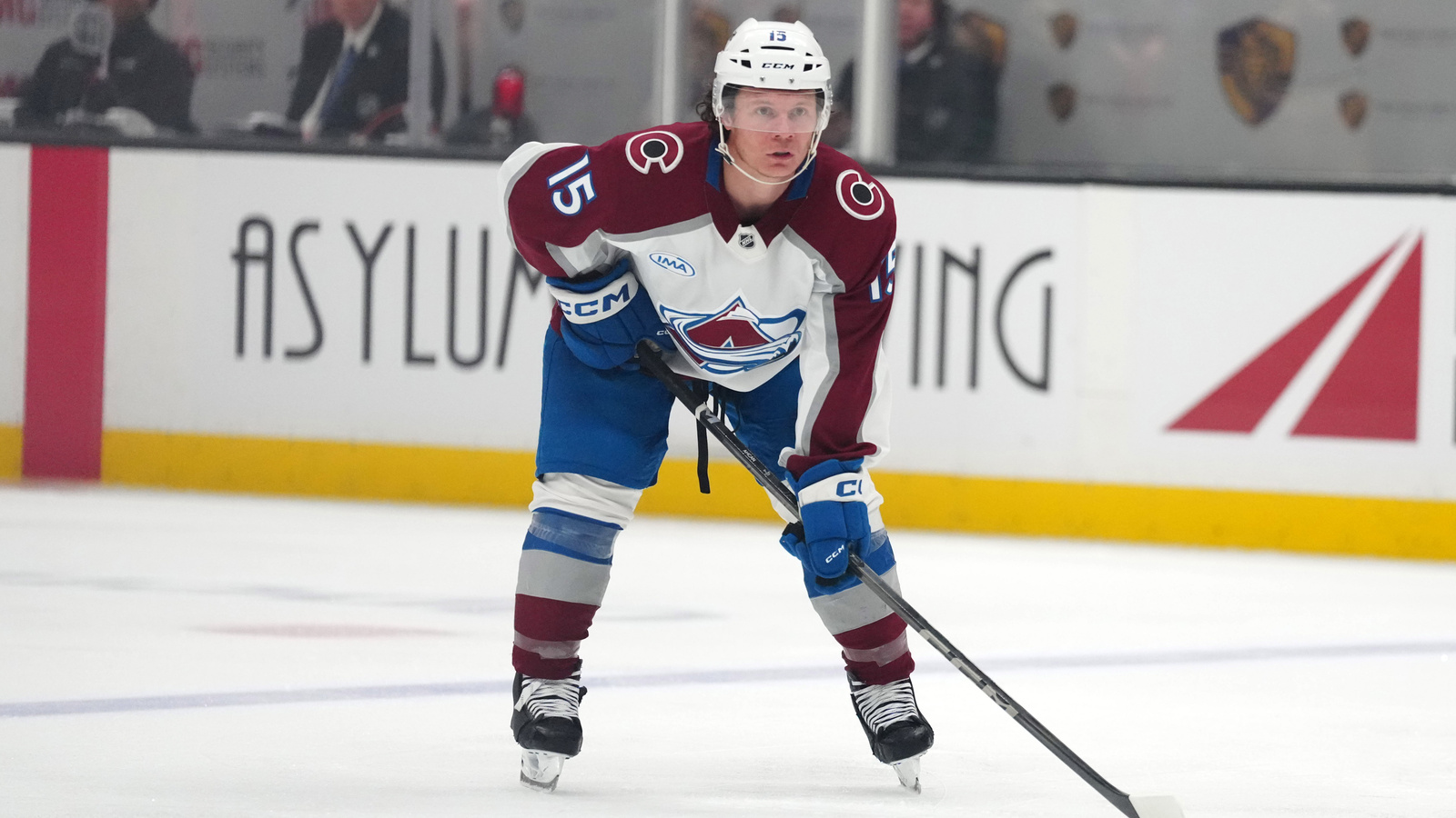 Avalanche issue injury updates, recall two