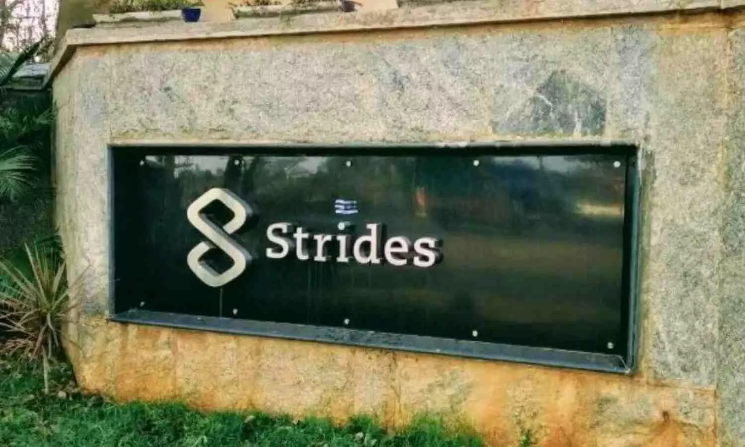Strides Pharma Science net profit rises 82 percent at Rs 131.5 crore in Q2