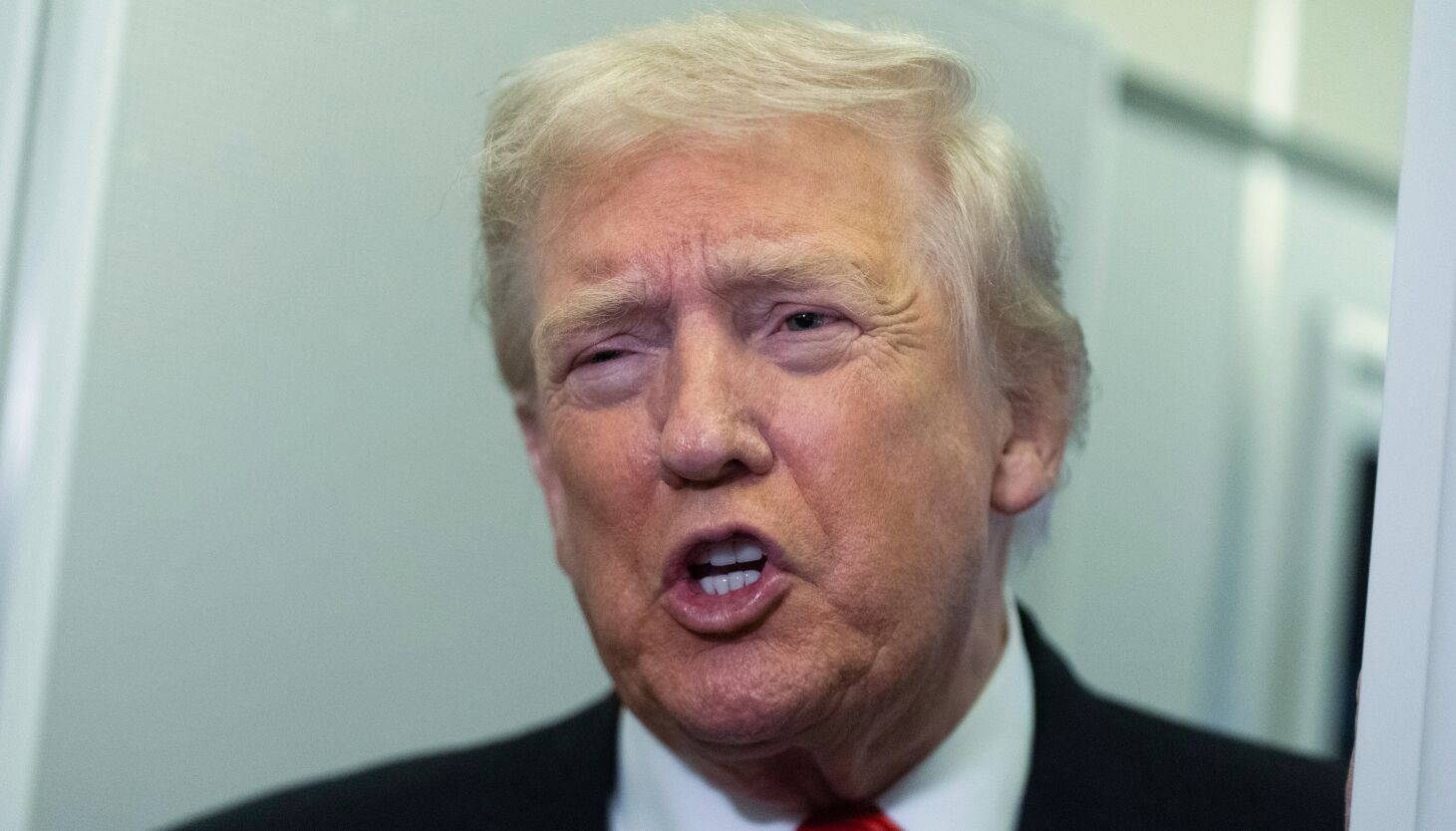 Lake County man charged with threatening to kill President Trump