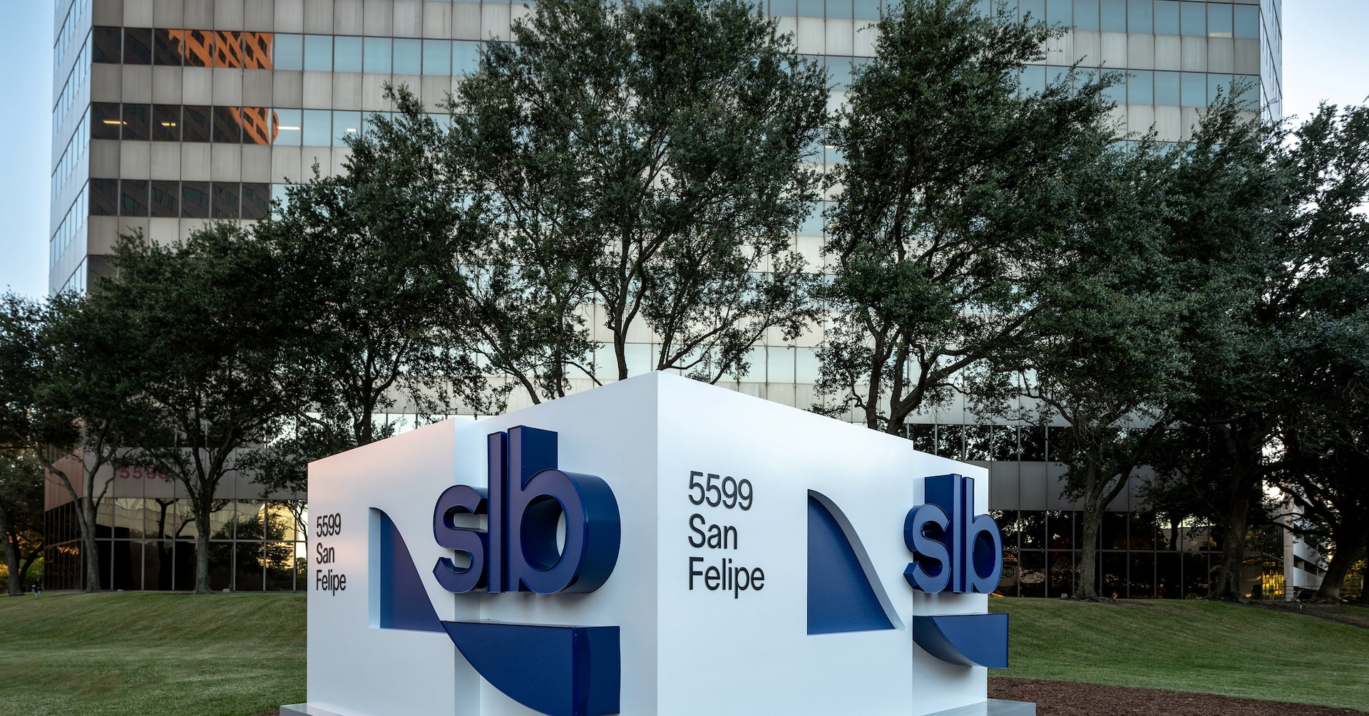 SLB launches new AI product as it focuses on digital sales growth