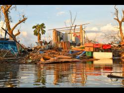 Death toll from Hurricane Melissa Rises to 32