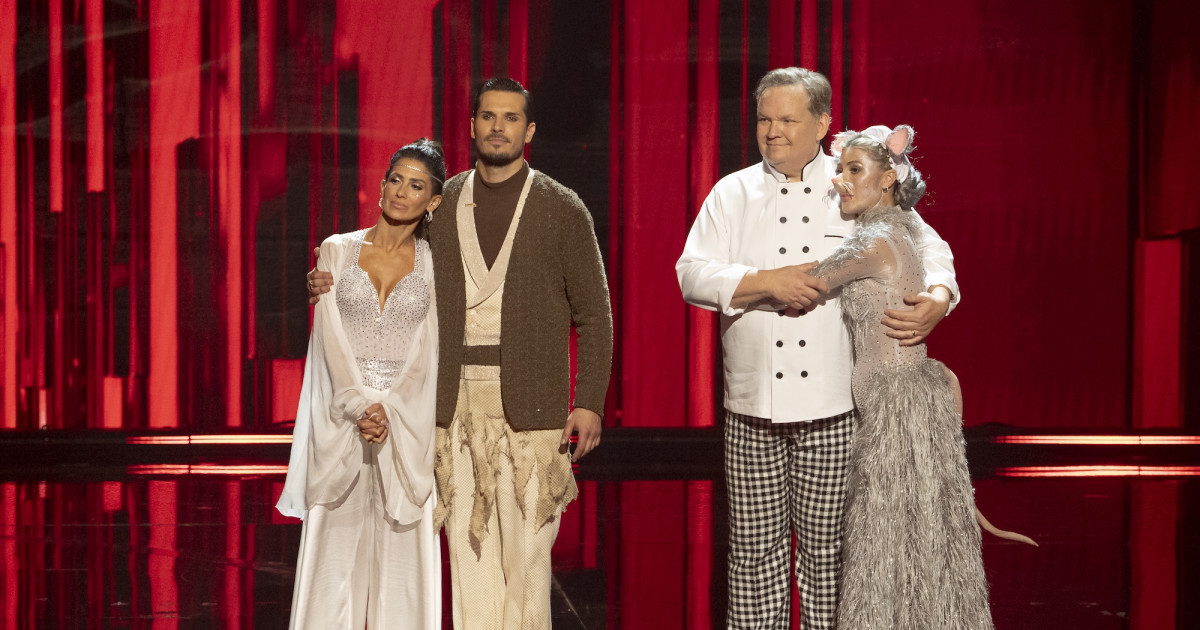 Hilaria Baldwin Softens Stance on 'DWTS' Exit After Saying She Was 'Bullied'