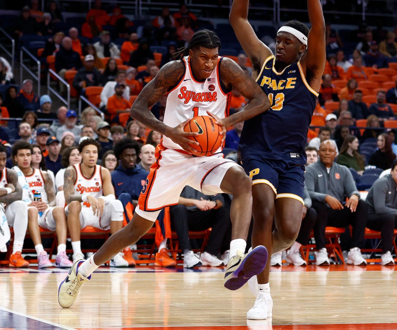 How to watch ACC Network Extra amid YouTube TV blackout: StreamEast alternatives