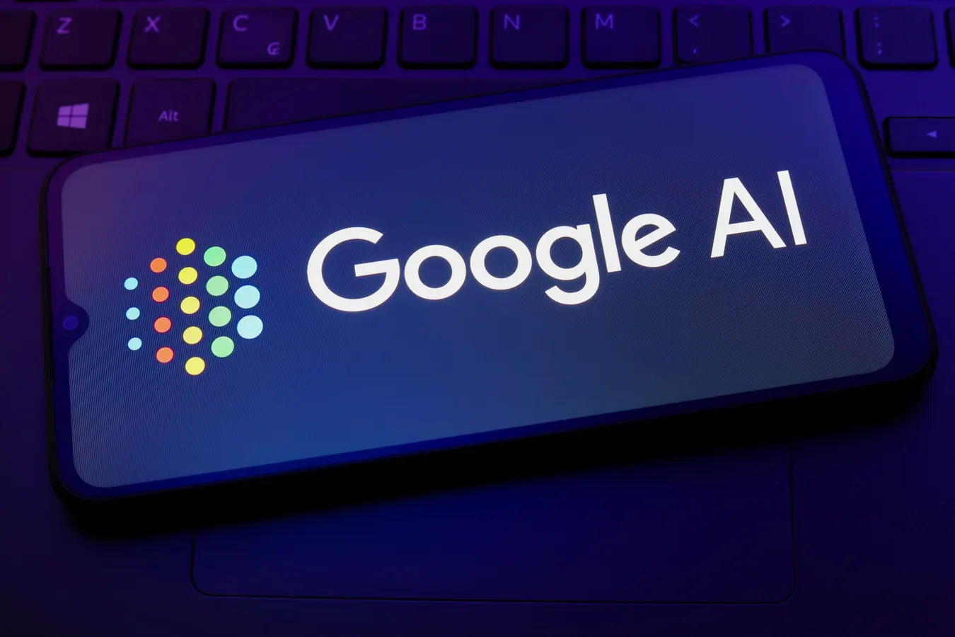 Will Google’s AI Bet Pay Off?