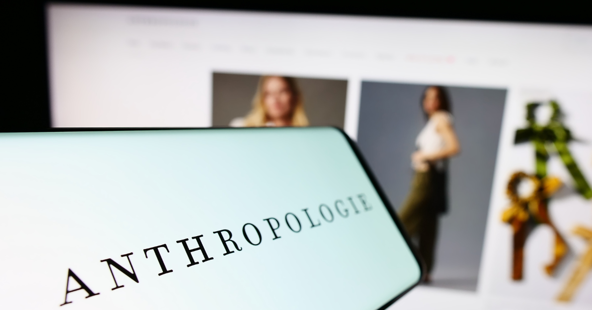 Anthropologie’s Love Knot Buckle Slouchy Bag Is a Must-Have