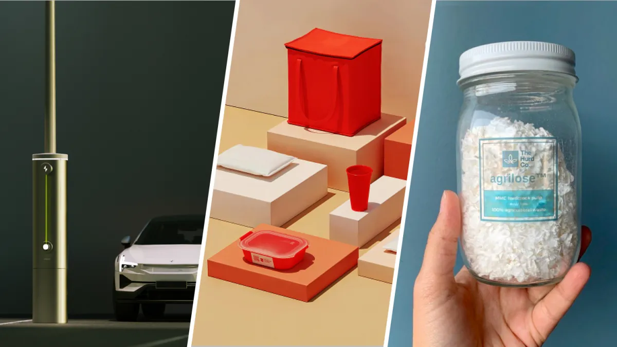 Green start-ups push ahead even as Trump slashes funding