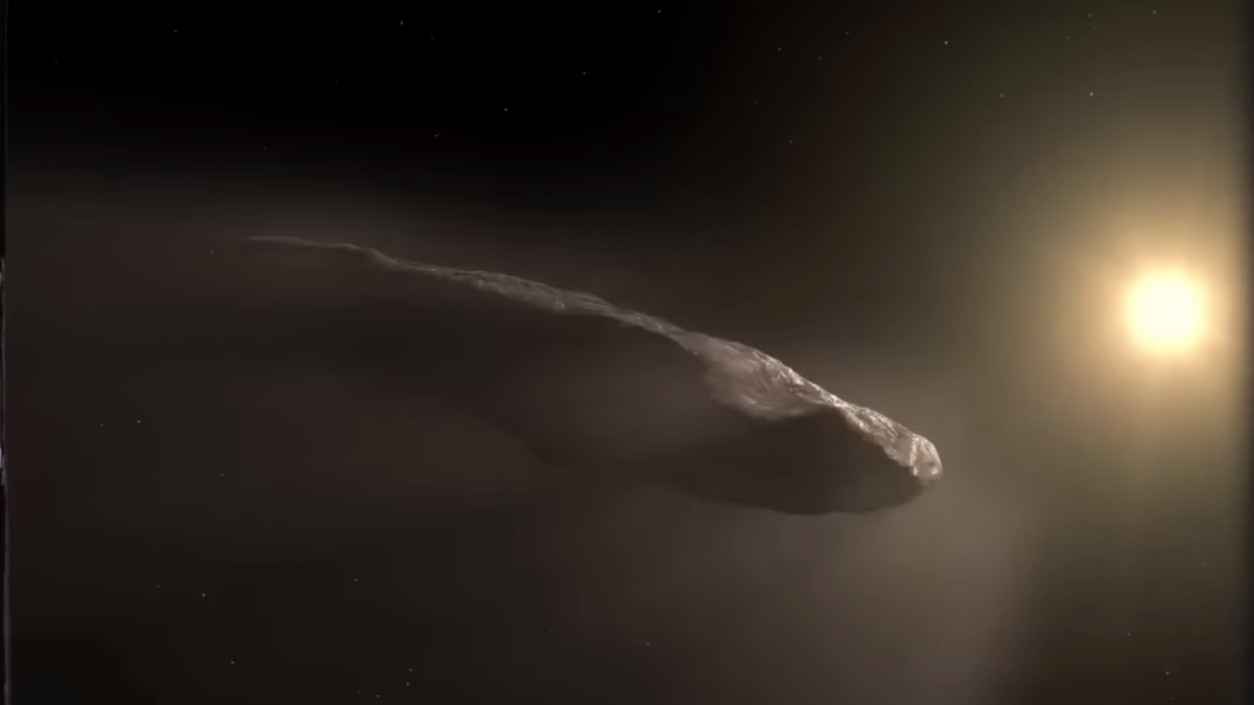 3I/ATLAS Now Visible From Earth - A Once-in-Generations Viewing for the Public