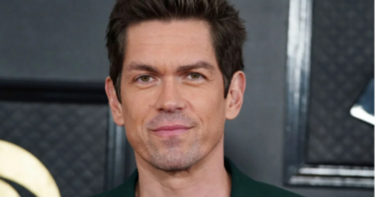 ‘High Potential’ Star Steve Howey Saddles Up For His Next Project