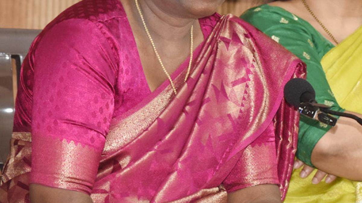 Law and order collapses in Karnataka, alleges Sullia MLA