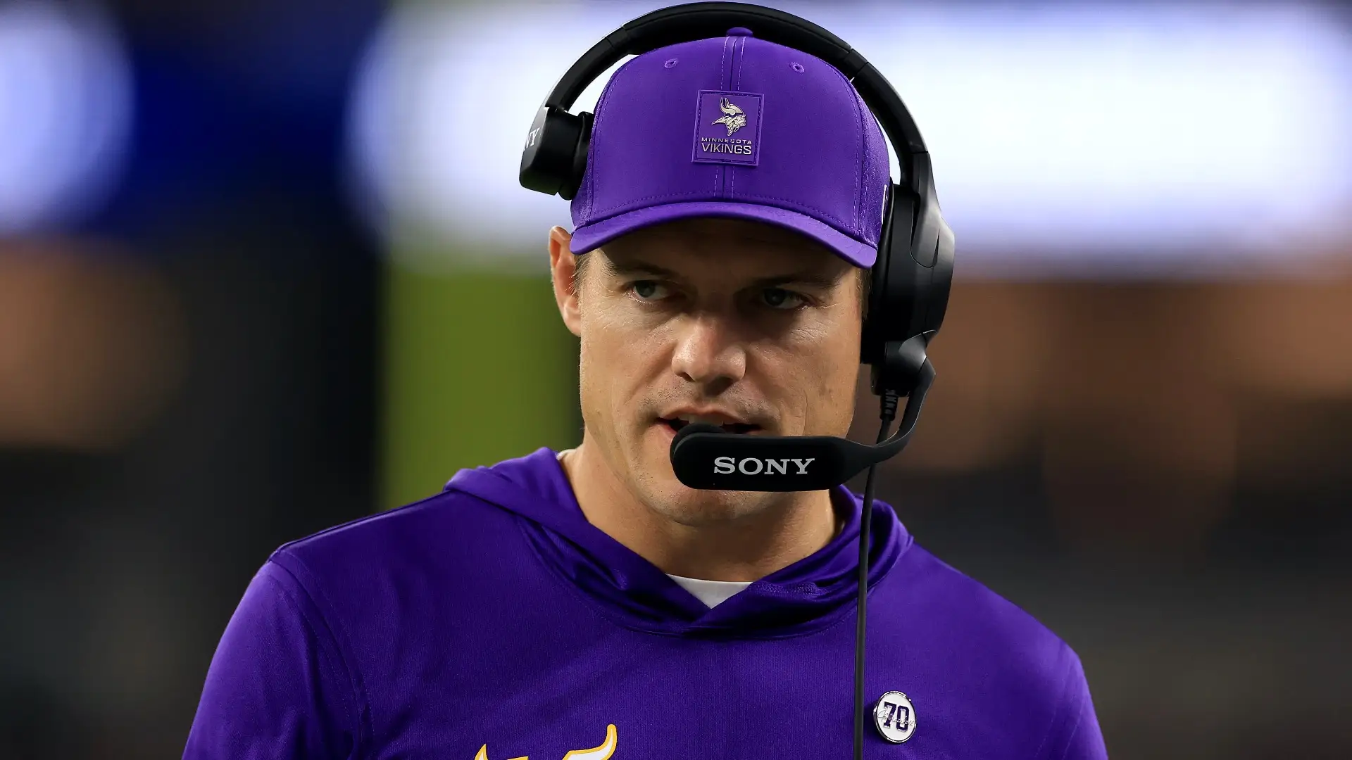 Giants Veteran Floated as Potential Trade Target for Vikings