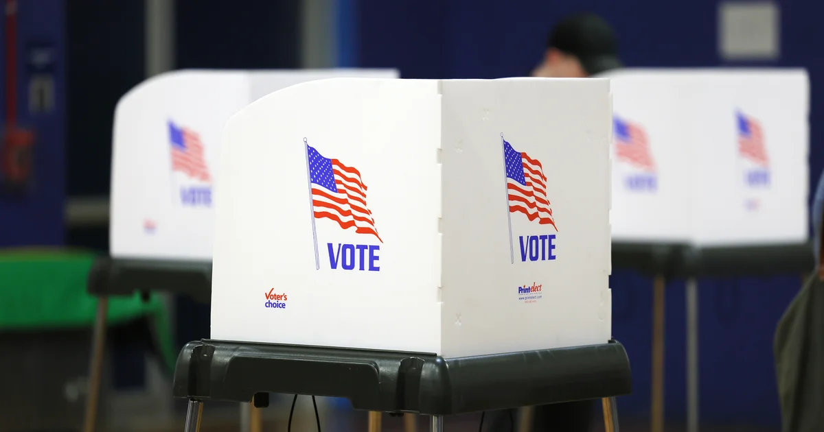 Cities of Annapolis, Frederick to vote in mayoral races during general election Tuesday