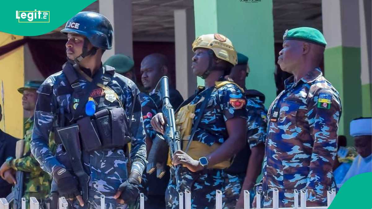 Christian vs Muslims: Vatican speaks on insecurity in Nigeria