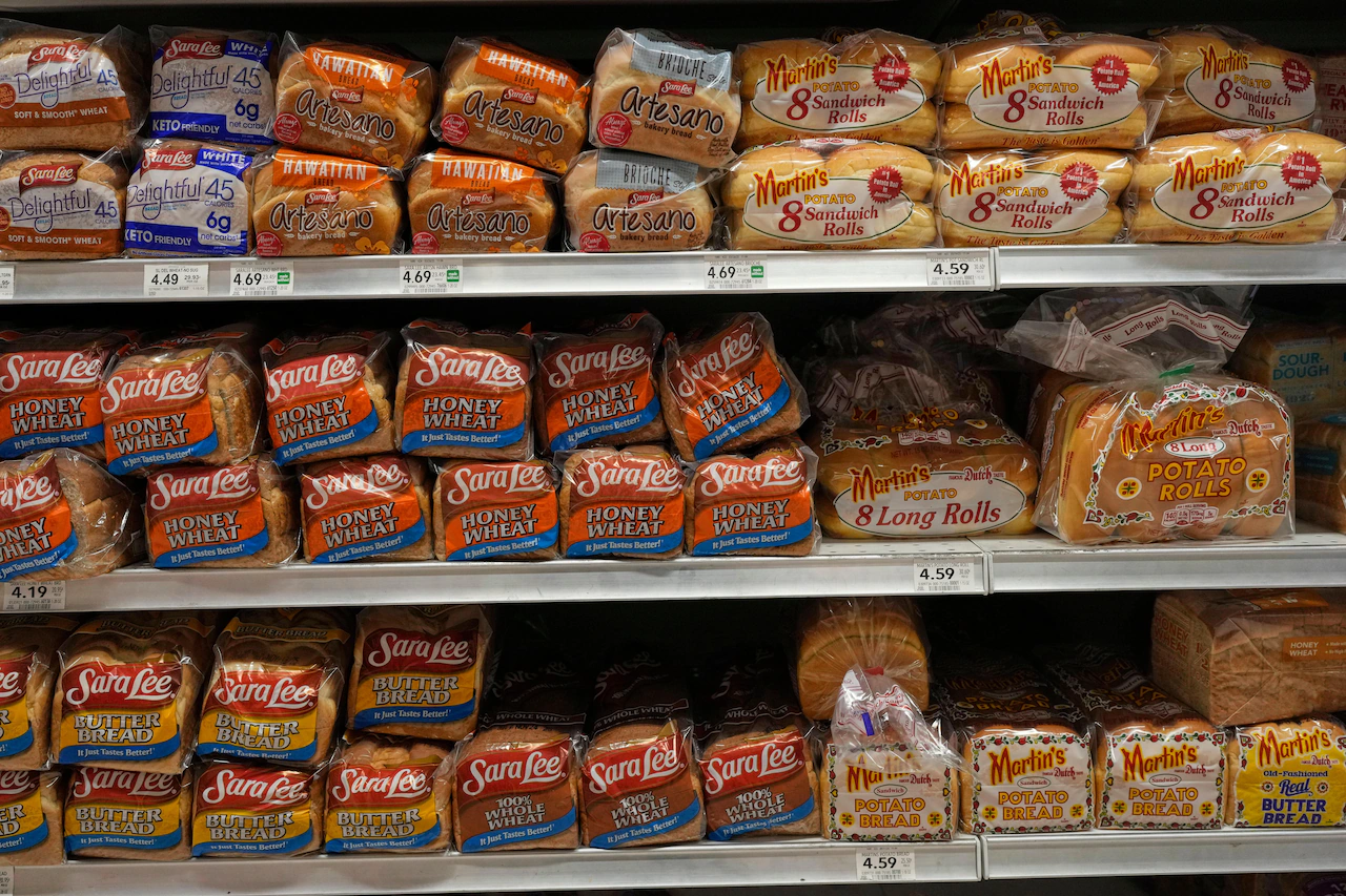 Onondaga County should use huge surplus to feed residents who rely on SNAP (Your Letters)