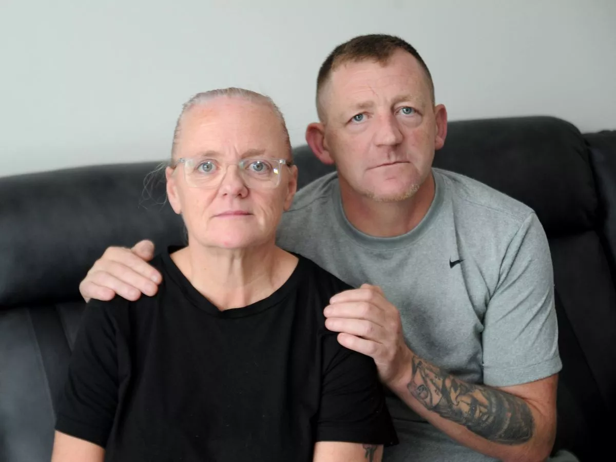 Scots mum outraged after staff member 'mocked way autistic son entered school'