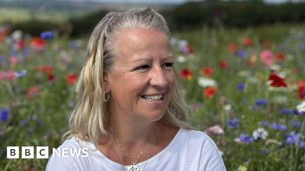 'I was in denial when I was told I had ADHD at 52'