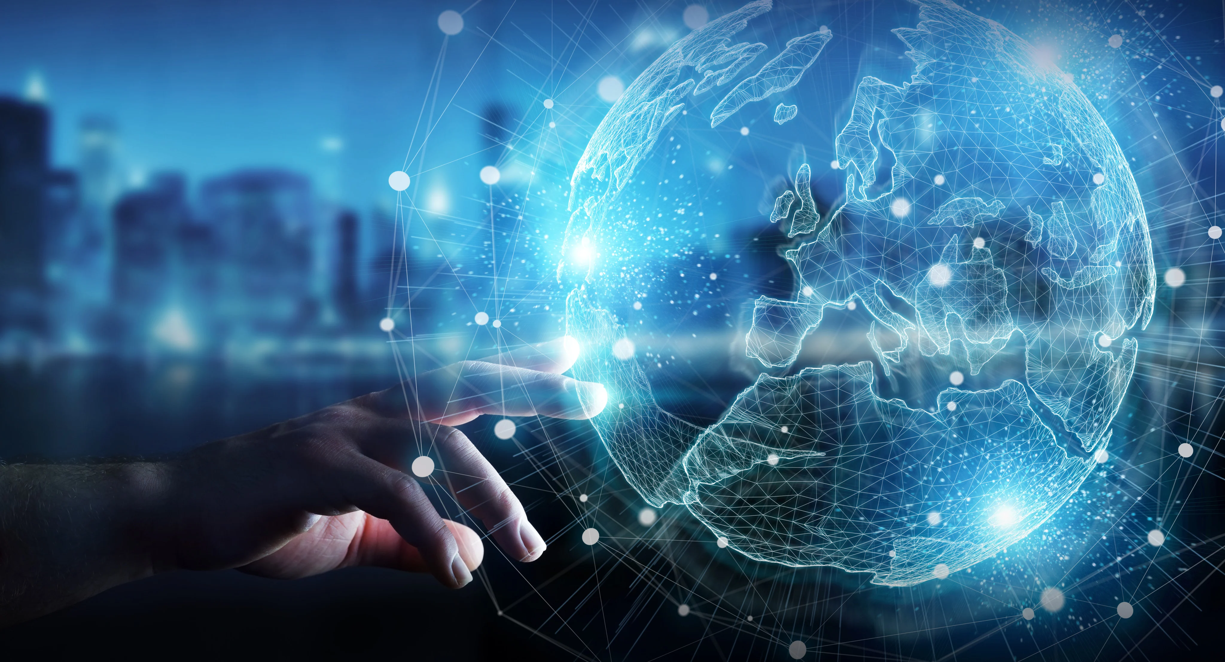 China’s digital competitiveness hits high amid trade-splintering worries: survey