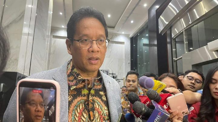 Purbaya's Strategy to Reduce Deficit as Indonesian Gov't Debt Reaches Rp9,138 Trillion
