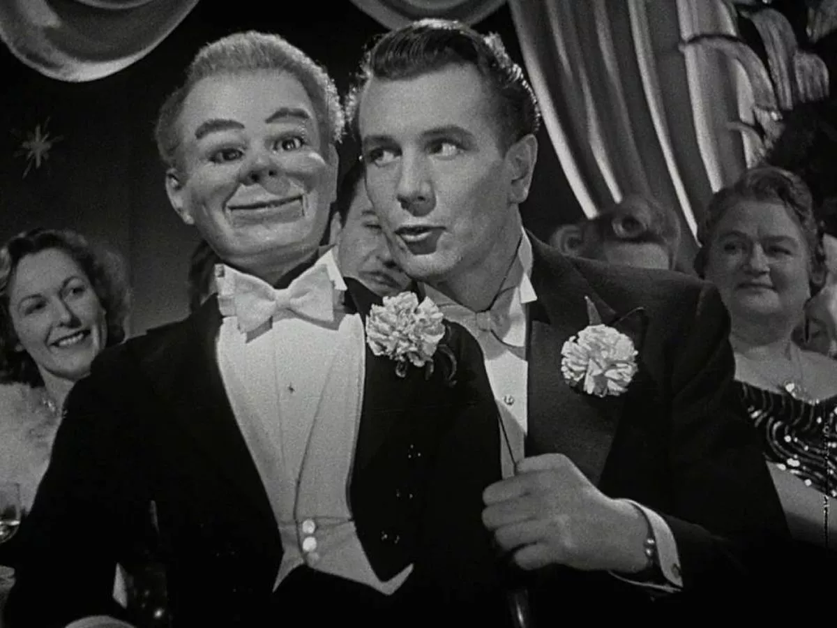 'Absolute classic' horror film with 'remarkable' Rotten Tomatoes rating is on TV today