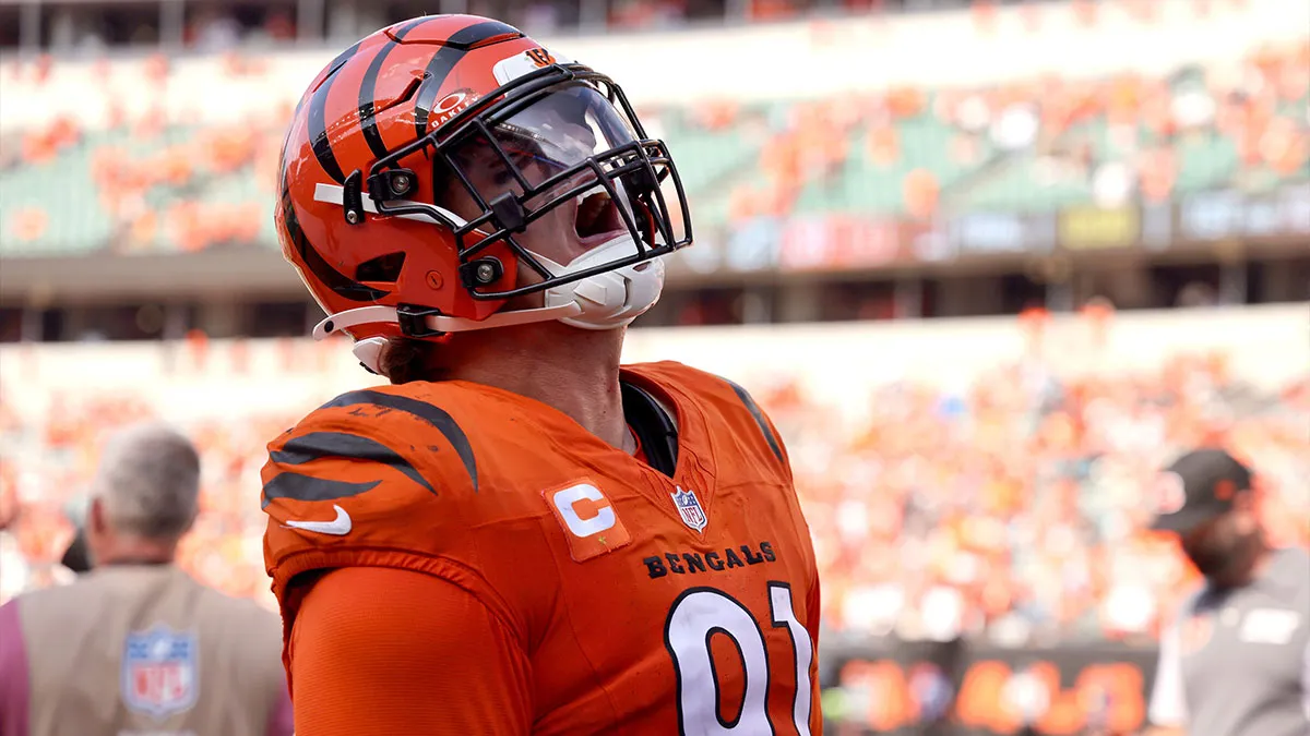 NFL rumors: Bills, Cowboys, Colts linked to Bengals star trade, but it’s not Trey Hendrickson