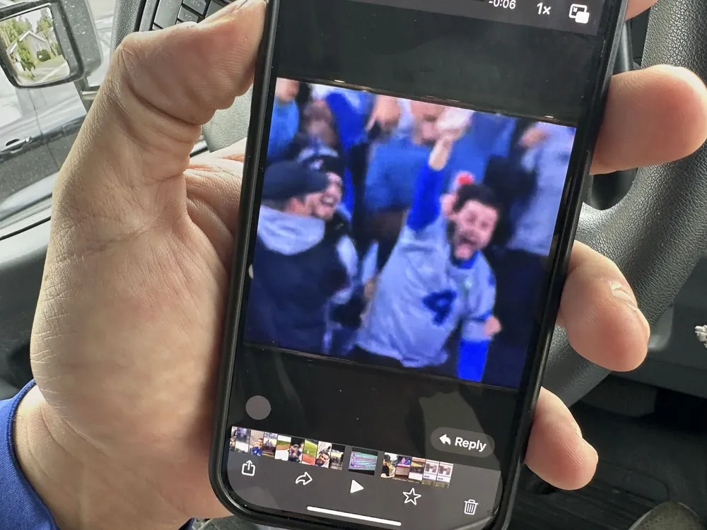 Tom Mayenknecht: Blue Jays smashing viewing numbers