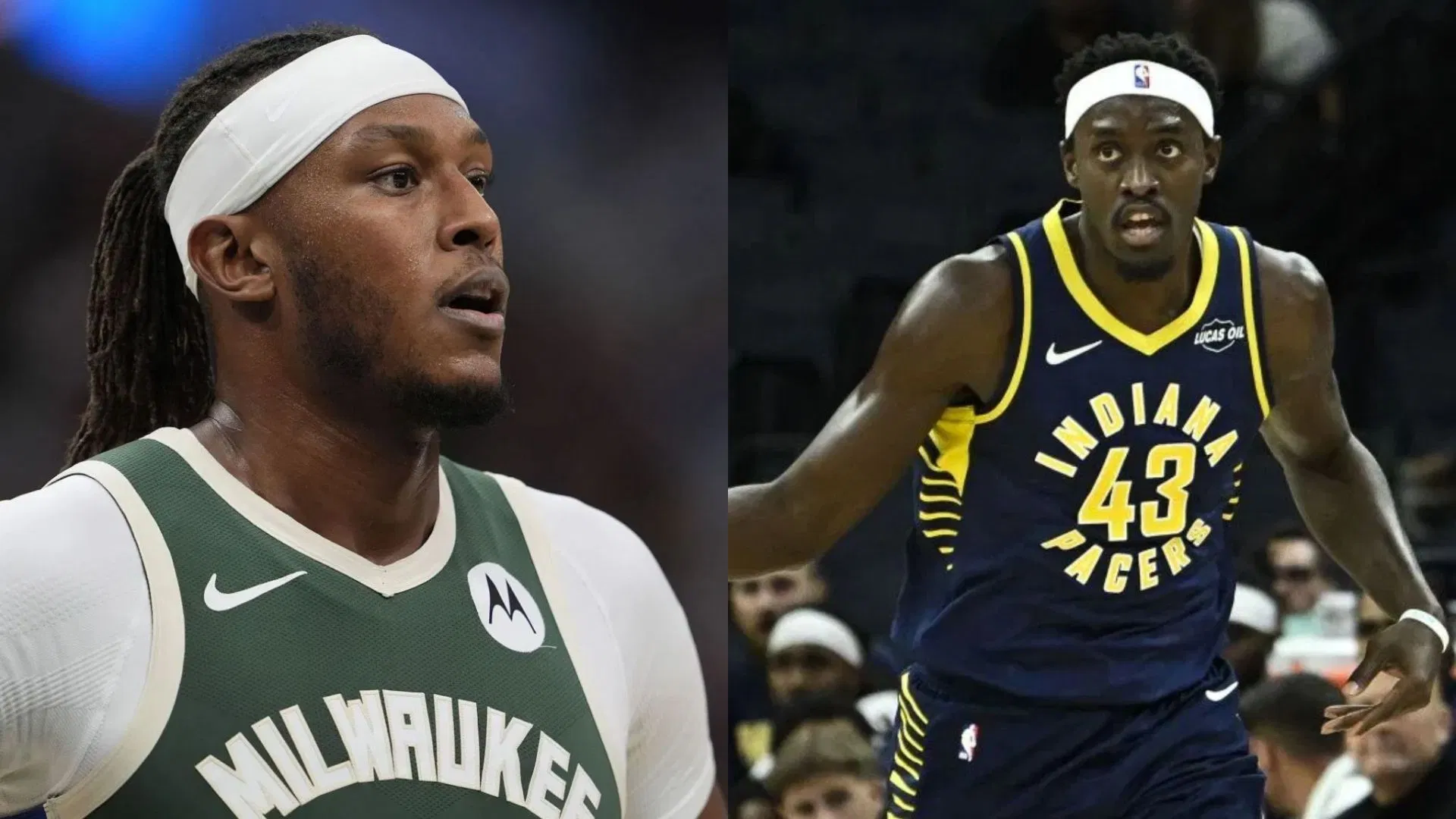 Milwaukee Bucks vs Indiana Pacers Preview and Prediction - Nov. 3 | 2025-26 NBA Season