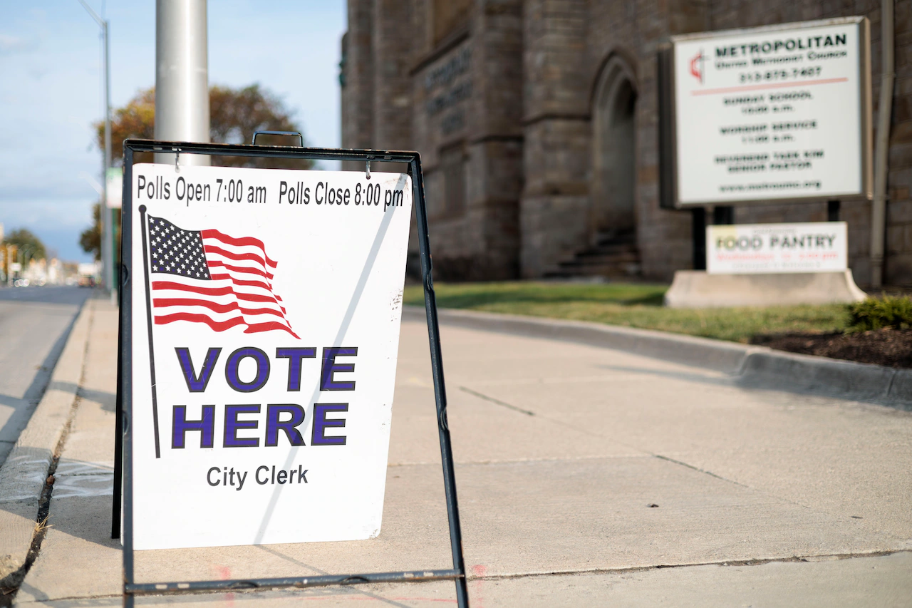Kalamazoo County polls open for Nov. 4 election: 3 things to watch