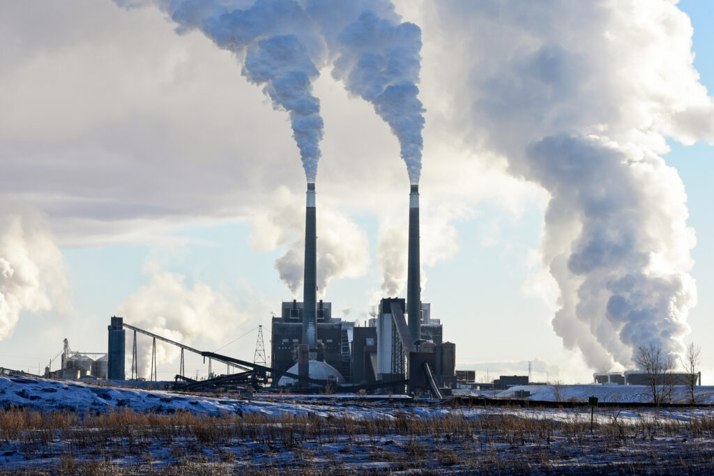 ‘Burning Money:’ Dept. of Energy Directs $100 Million to Modernize Declining Coal Plants