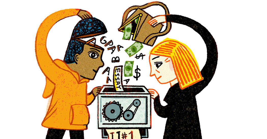 How Helpful is Niche’s College Cost Comparison Tool?