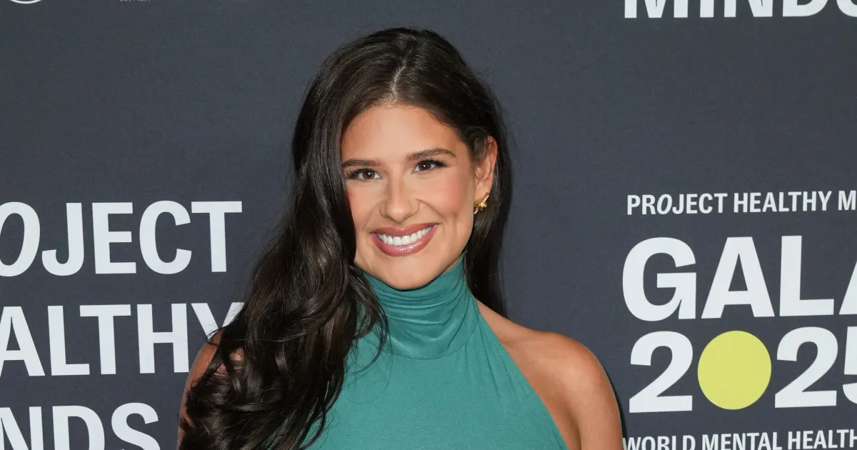 Remi Bader Recalls Having Nearly $0 in Bank Due to 'Binge Eating'