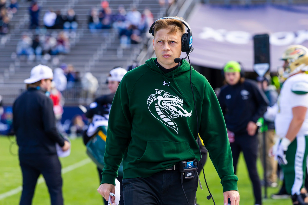 UAB interim coach reveals crucial lesson he learned under Nick Saban