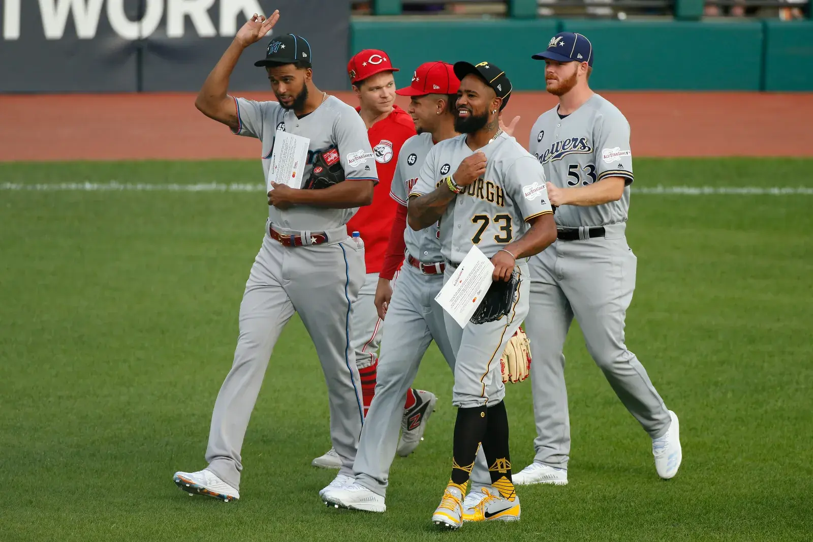 Two-Time All-Star Pitcher Elects Free Agency Over $20 Million Contract