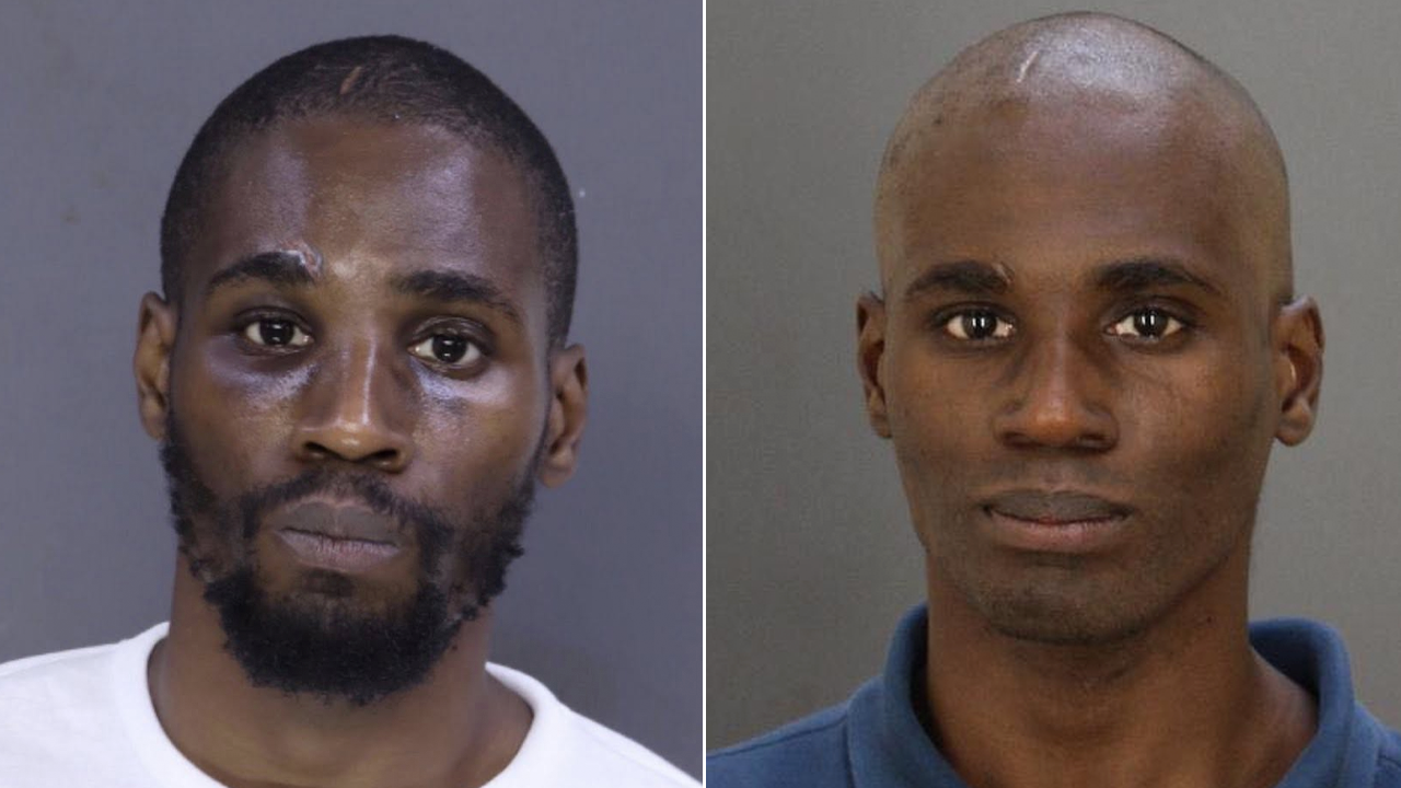 Blue city sex offender accused of violent attack on elite university campus weeks after release: report