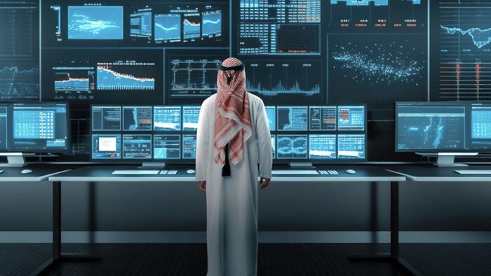 We're Seeing Demand Explode: UAE, US Sign AI And Energy Pact As Microsoft To Invest $7.9B On Infrastructure