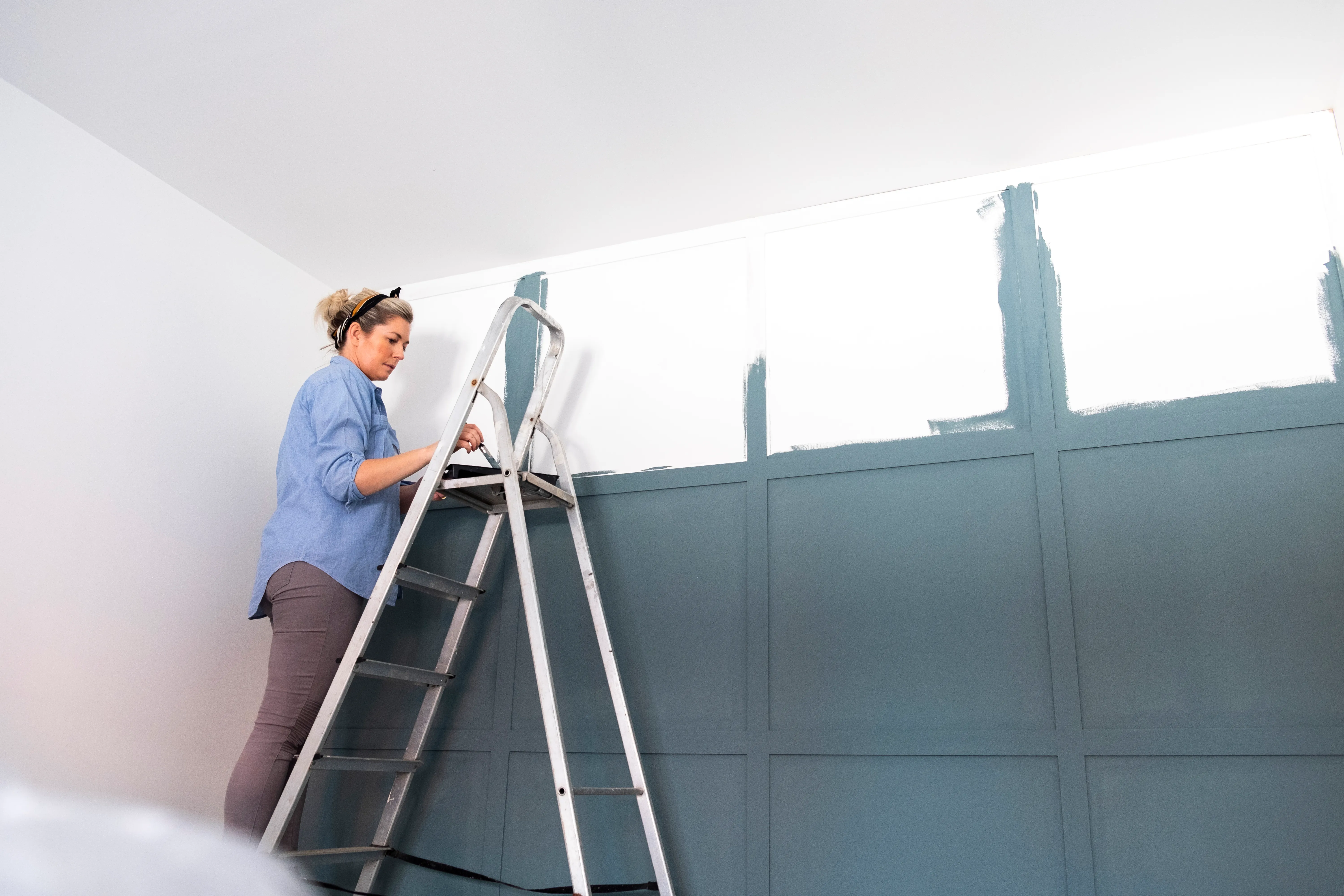 Popular home improvements that could make your property harder to sell