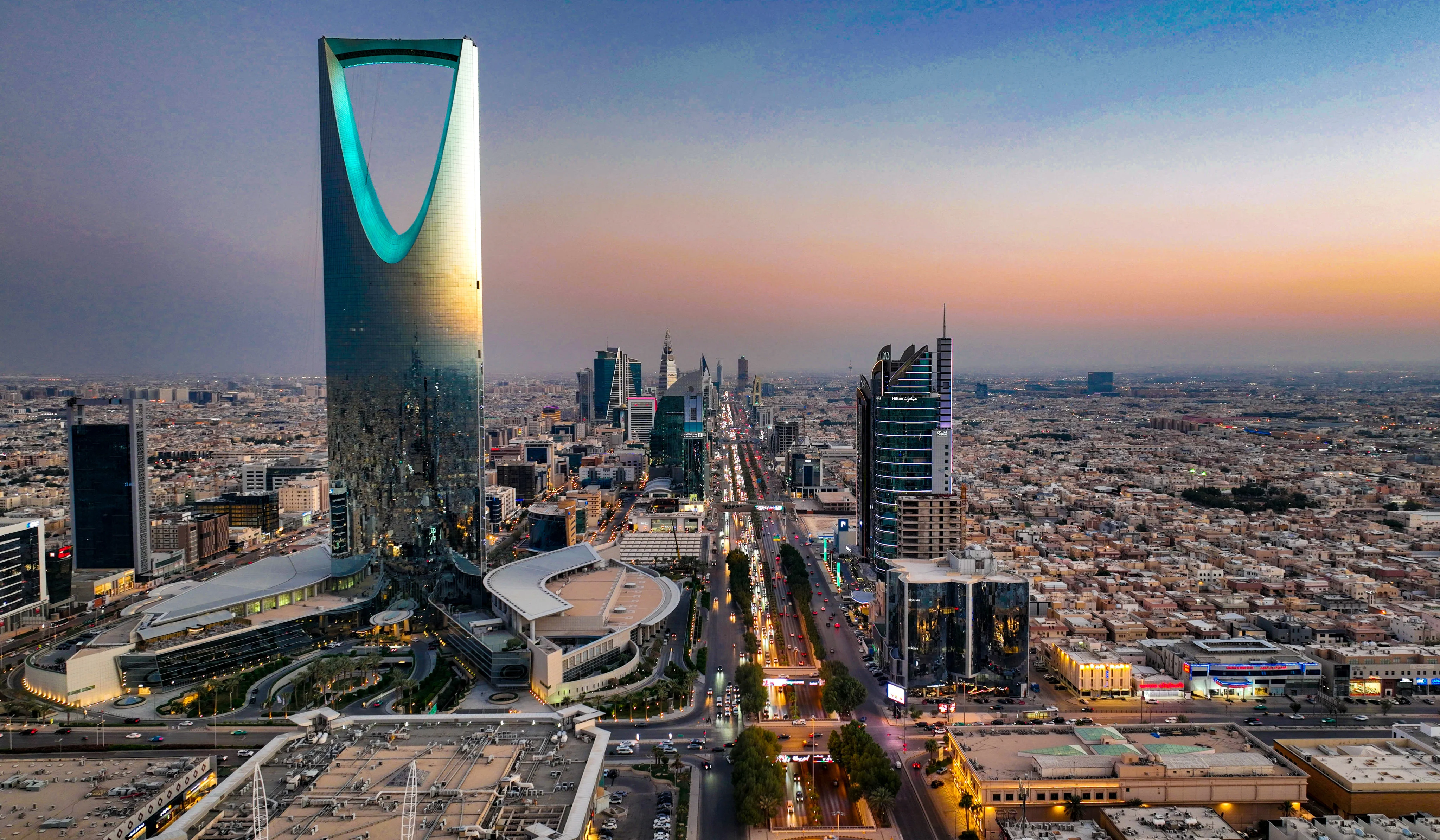 University of Hong Kong ‘pursuing plan’ to open Saudi Arabia campus