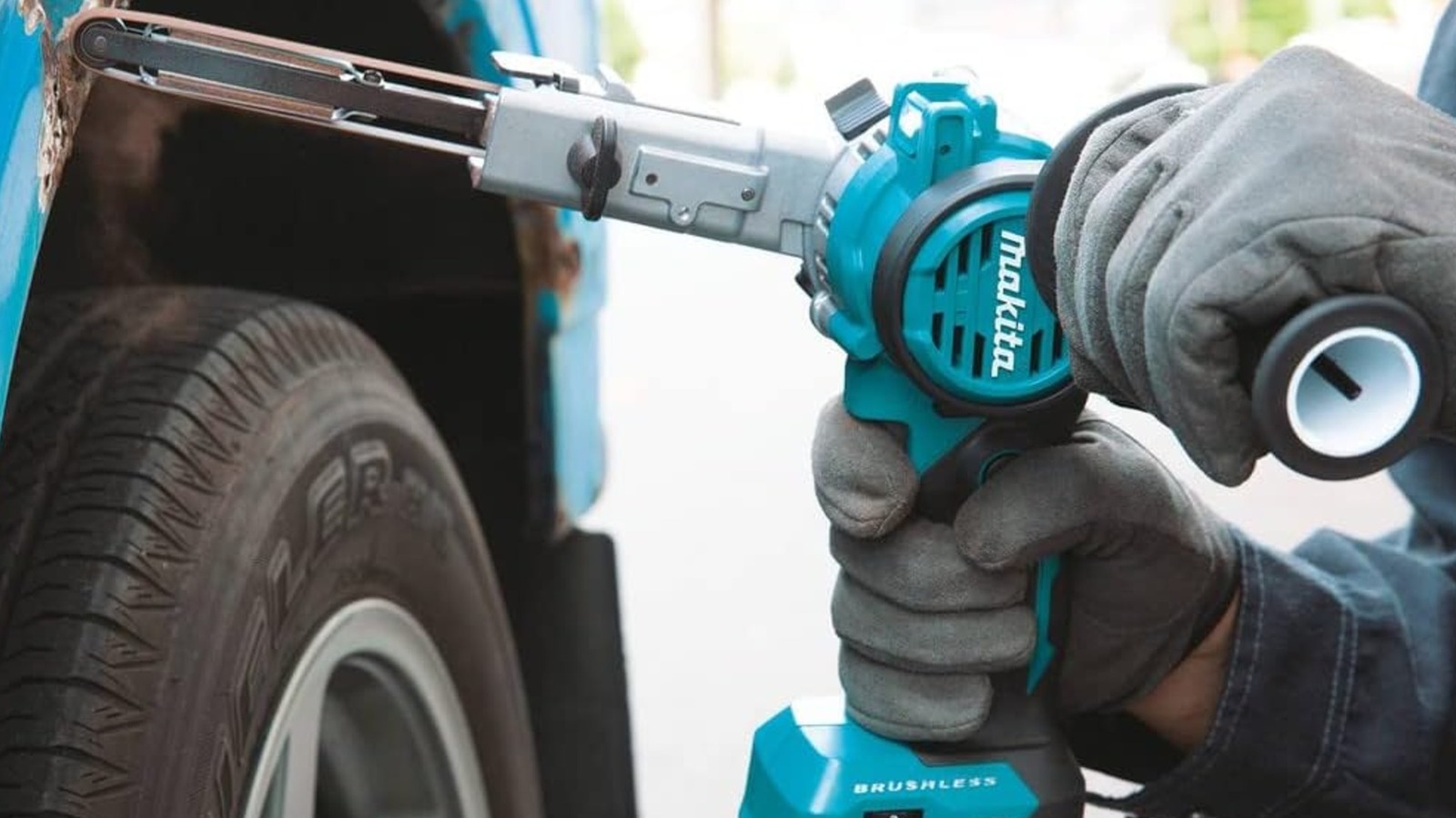 13 Makita Home Improvement Products You Didn't Realize Existed