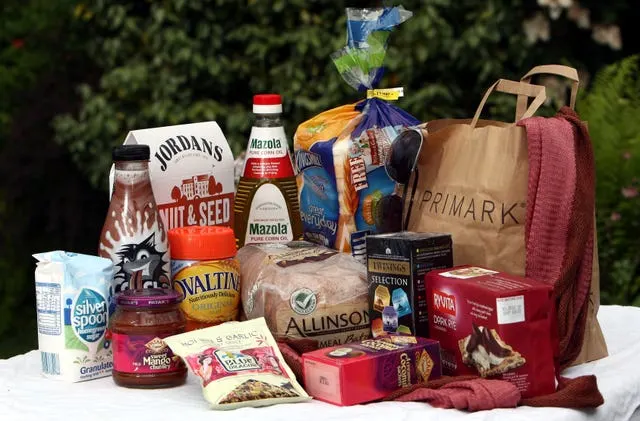 Primark owner ponders spin-off and separate listing in possible boost to City