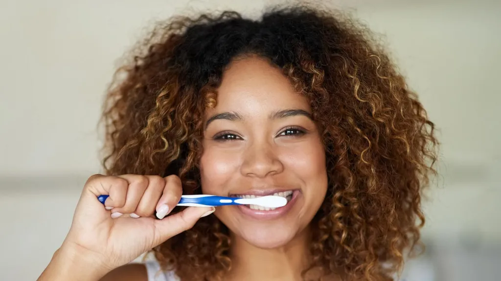 Why Brushing Teeth Twice a Day Isn’t Always Best